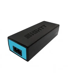 Eightt Cargador Universal Automático 45W EC45V2 con 8 Conectores