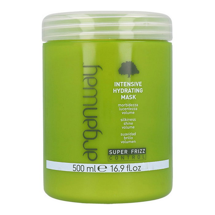 Maxy Look Arganway Intense Hydrating Mask 500ml