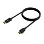 Aisens Cable Conversor DisplayPort a HDMI A125-0551 Negro 1,5m