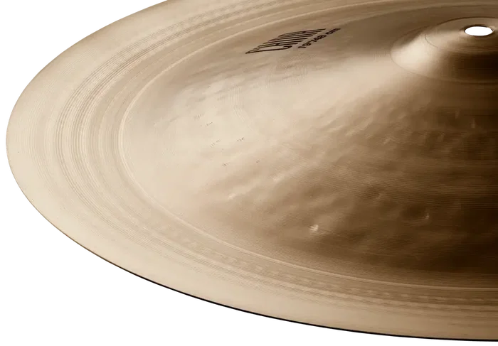 ZILDJIAN China 19'' K