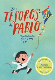 BELLATERRA MUSICA, Los tesoros de Pablo (+CD)