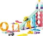 LEGO DUPLO Rampas Creativas 3 en 1 con Vehículos 10478