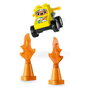 LEGO DUPLO Rampas Creativas 3 en 1 con Vehículos 10478