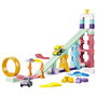 LEGO DUPLO Rampas Creativas 3 en 1 con Vehículos 10478