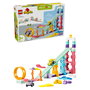 LEGO DUPLO Rampas Creativas 3 en 1 con Vehículos 10478