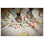 LEGO DUPLO Rampas Creativas 3 en 1 con Vehículos 10478