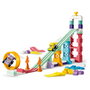 LEGO DUPLO Rampas Creativas 3 en 1 con Vehículos 10478