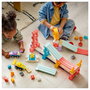 LEGO DUPLO Rampas Creativas 3 en 1 con Vehículos 10478