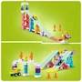 LEGO DUPLO Rampas Creativas 3 en 1 con Vehículos 10478