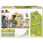 LEGO DUPLO Rampas Creativas 3 en 1 con Vehículos 10478