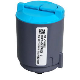 Toner Samsung Clp-300 Clx-2160/3160 Negro (2.000 Pag.)