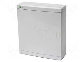 ELEKTRO-PLAST NASIELSK Carcasa para Aparatos Modulares ELEGANT 24 Módulos