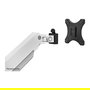 Neomounts DS70S-950WH2 Brazo de Monitor 17-35" 18 kg Resorte de Gas Blanco