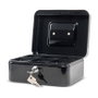 MAUL 5610290 Caja de efectivo negra