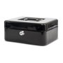 MAUL 5610290 Caja de efectivo negra