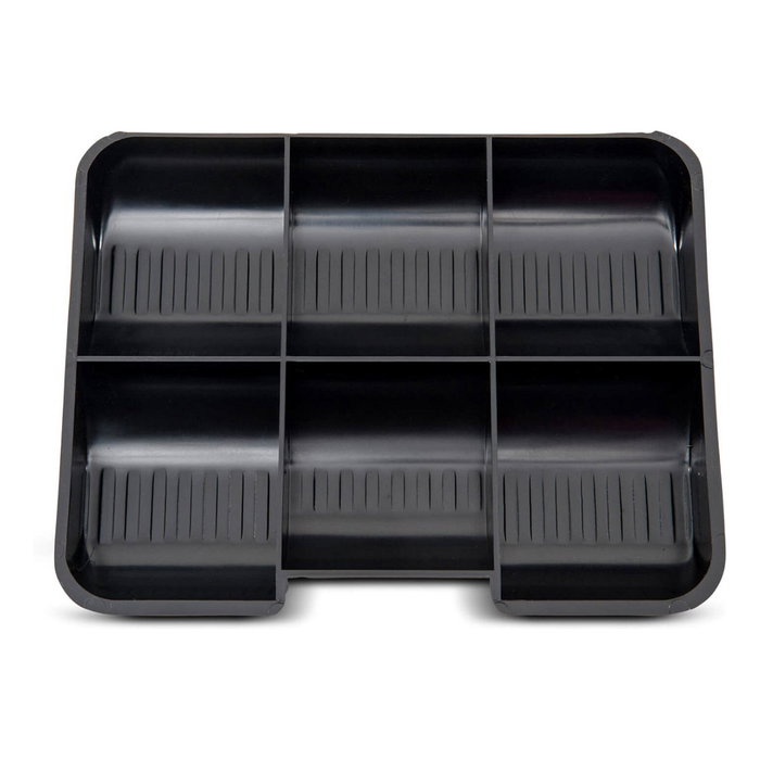 MAUL 5610290 Caja de efectivo negra MAUL 5610290 Caja de efectivo negra