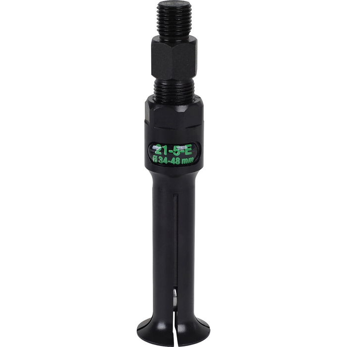 Extractor de rodamientos interior con uñas segmentadas KUKKO Extractor de rodamientos interior con uñas segmentadas KUKKO