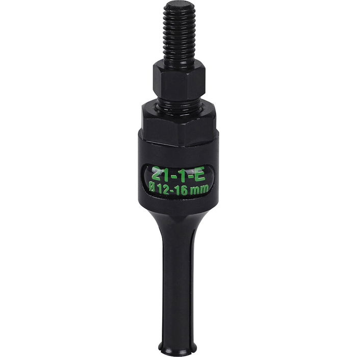 Extractor de rodamientos interior con uñas segmentadas KUKKO Extractor de rodamientos interior con uñas segmentadas KUKKO