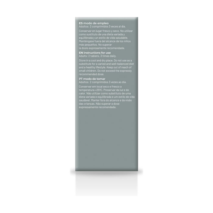 Soria Natural Harpagofito 60 comprimidos 600mg Soria Natural Harpagofito 60 comprimidos 600mg