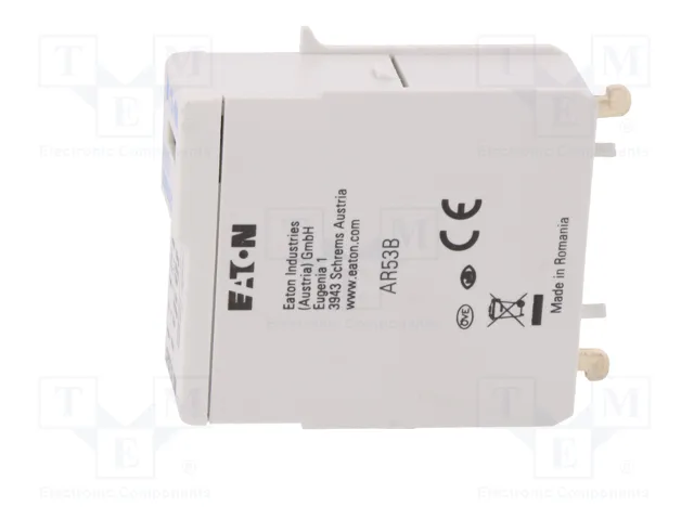 EATON ELECTRIC Cartucho para pararrayos Tipo 1+2 280VAC