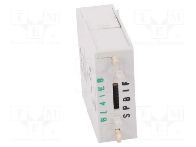 EATON ELECTRIC Cartucho para pararrayos Tipo 1+2 280VAC