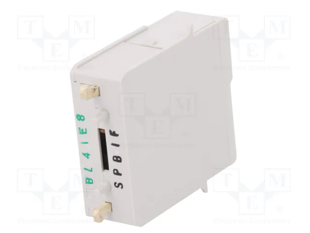 EATON ELECTRIC Cartucho para pararrayos Tipo 1+2 280VAC
