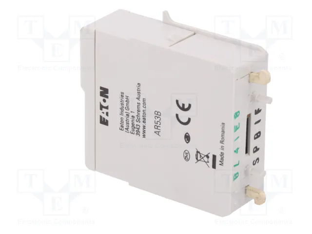 EATON ELECTRIC Cartucho para pararrayos Tipo 1+2 280VAC