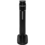 Stelton Brus Carbonator Black Metallic