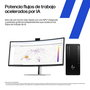 PC de Sobremesa HP CM3T3ET#ABE 32 GB RAM Ultra 7-265 geforce rtx 5060