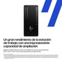 PC de Sobremesa HP CM3T3ET#ABE 32 GB RAM Ultra 7-265 geforce rtx 5060