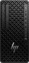 HP Z1 G1i Workstation Intel Core Ultra 7, 32GB, 1TB SSD, RTX 5060, Win11 Pro, Negro