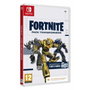 Just For Games Paquete de transformadores Fortnite - Nintendo Switch