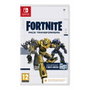 Just For Games Paquete de transformadores Fortnite - Nintendo Switch