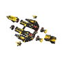 LEGO Icons Blacktron Renegade 10355