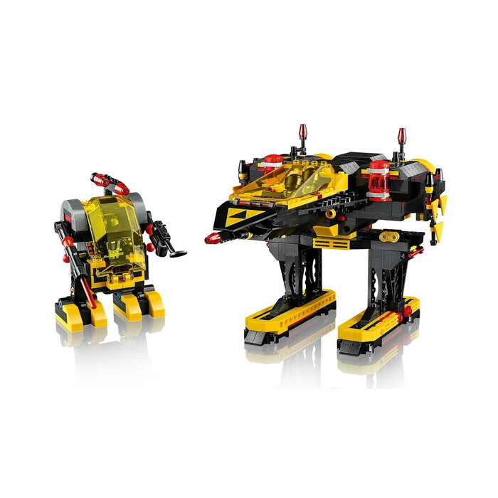 LEGO Icons Blacktron Renegade 10355 LEGO Icons Blacktron Renegade 10355