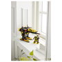 LEGO Icons 10355 Blacktron Renegade - Juego de Construcción de 1151 Piezas, 18+ Años, Modelo Coleccionable