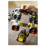 LEGO Icons 10355 Blacktron Renegade - Juego de Construcción de 1151 Piezas, 18+ Años, Modelo Coleccionable