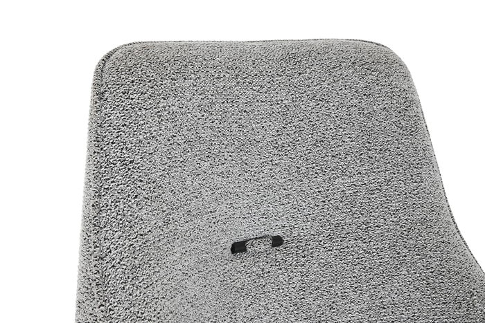 DKD Home Decor Silla Urban Gris Bicolor 63 x 85.5 x 58 cm (2 Unidades) DKD Home Decor Silla Urban Gris Bicolor 63 x 85.5 x 58 cm (2 Unidades)