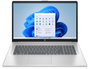HP 17 con Ryzen 7 7730U, 24GB RAM, 1TB SSD, 17,3 pulg, Plata Natural