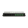 ALLNET ALL3500 Unidad central de control inteligente con 4 puertos de sensor y WLAN
