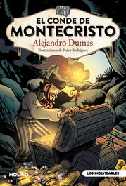 El Conde de Montecristo, Alexandre Dumas - RBA MOLINO