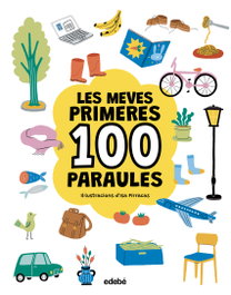 EDEBE Les meves primeres 100 paraules
