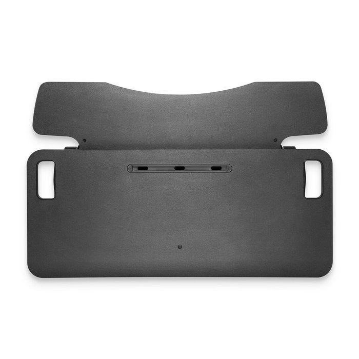 Digitus DA-90380-1 Elevador de escritorio ergonómico Digitus DA-90380-1 Elevador de escritorio ergonómico