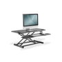 Digitus DA-90380-1 Elevador de escritorio ergonómico
