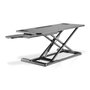 Digitus DA-90380-1 Elevador de escritorio ergonómico