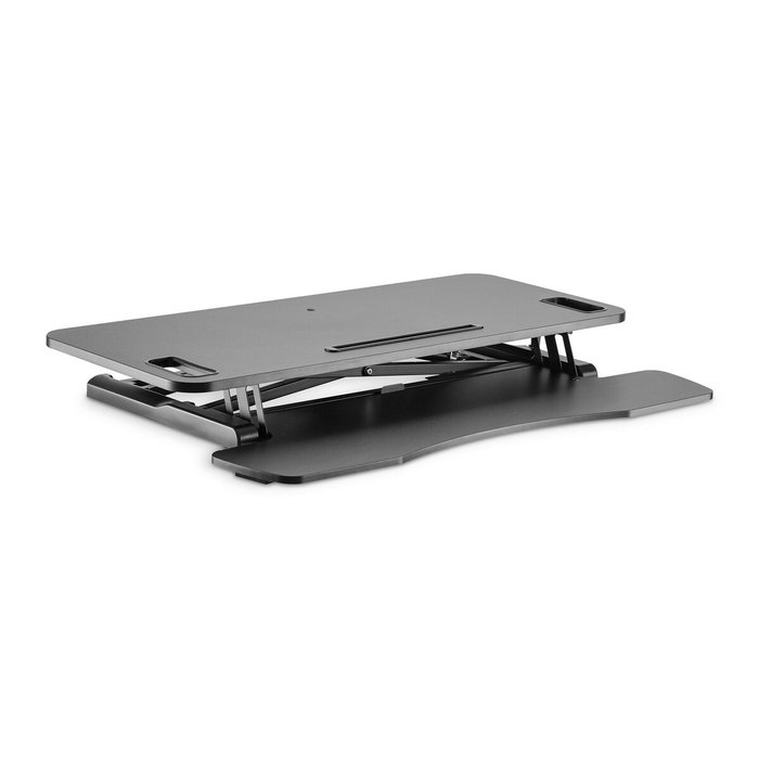 Digitus DA-90380-1 Elevador de escritorio ergonómico Digitus DA-90380-1 Elevador de escritorio ergonómico