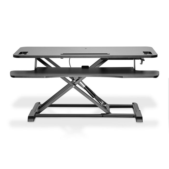 Digitus DA-90380-1 Elevador de escritorio ergonómico Digitus DA-90380-1 Elevador de escritorio ergonómico
