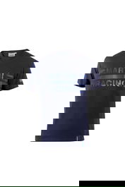 Camiseta de Manga Corta Hombre Sparco SBML0008D0N0200S S