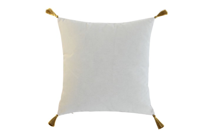 DKD Home Decor Surtido23 Cojín Romantico Multicolor 5 x 45 x 45 cm (2 Unidades) Poliéster DKD Home Decor Surtido23 Cojín Romantico Multicolor 5 x 45 x 45 cm (2 Unidades) Poliéster