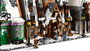 LEGO 76457 Harry Potter Aldea de Hogsmeade - Edición para Coleccionistas